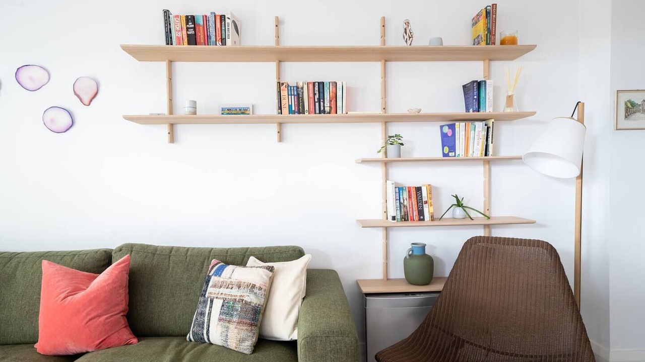 Photo of Livingroom in Bronte