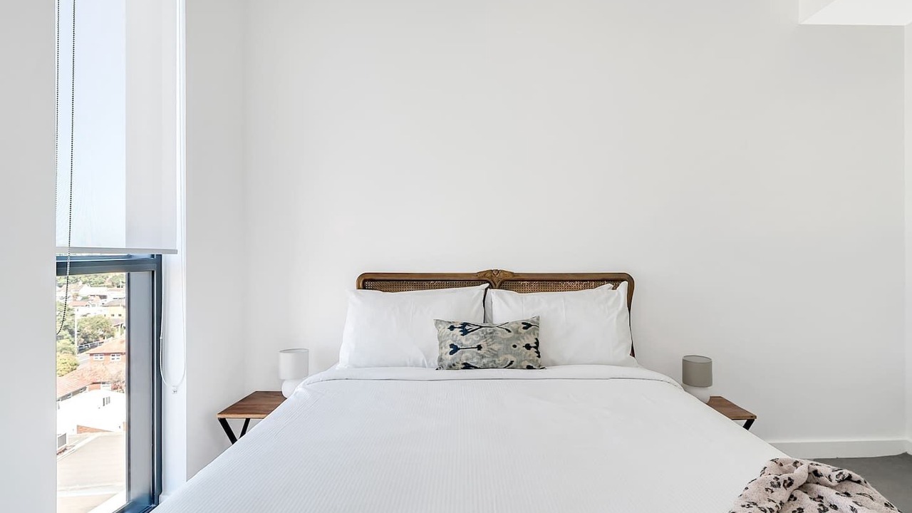 Photo of Bedroom in Rockdale