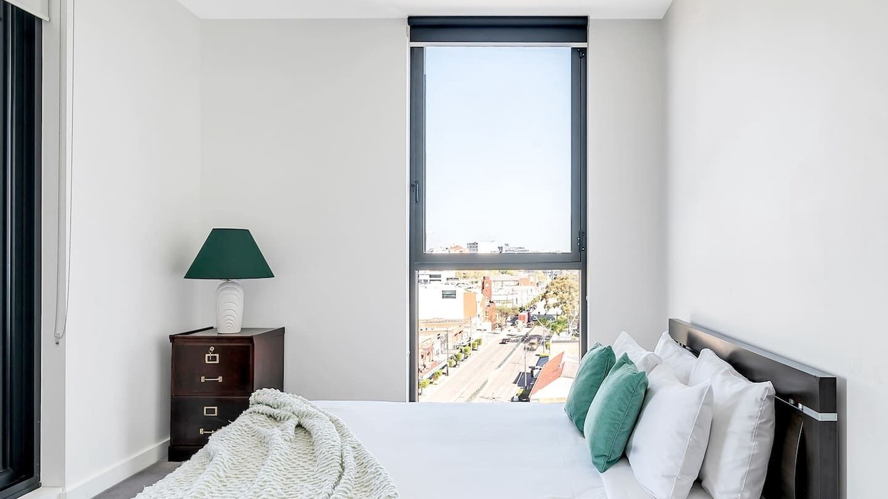Photo of Bedroom in Rockdale