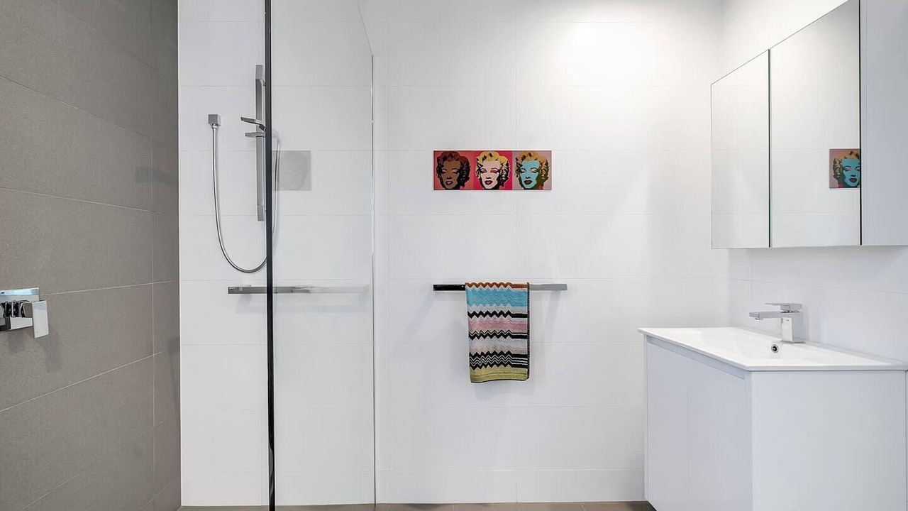 Photo of Bathroom in Rockdale