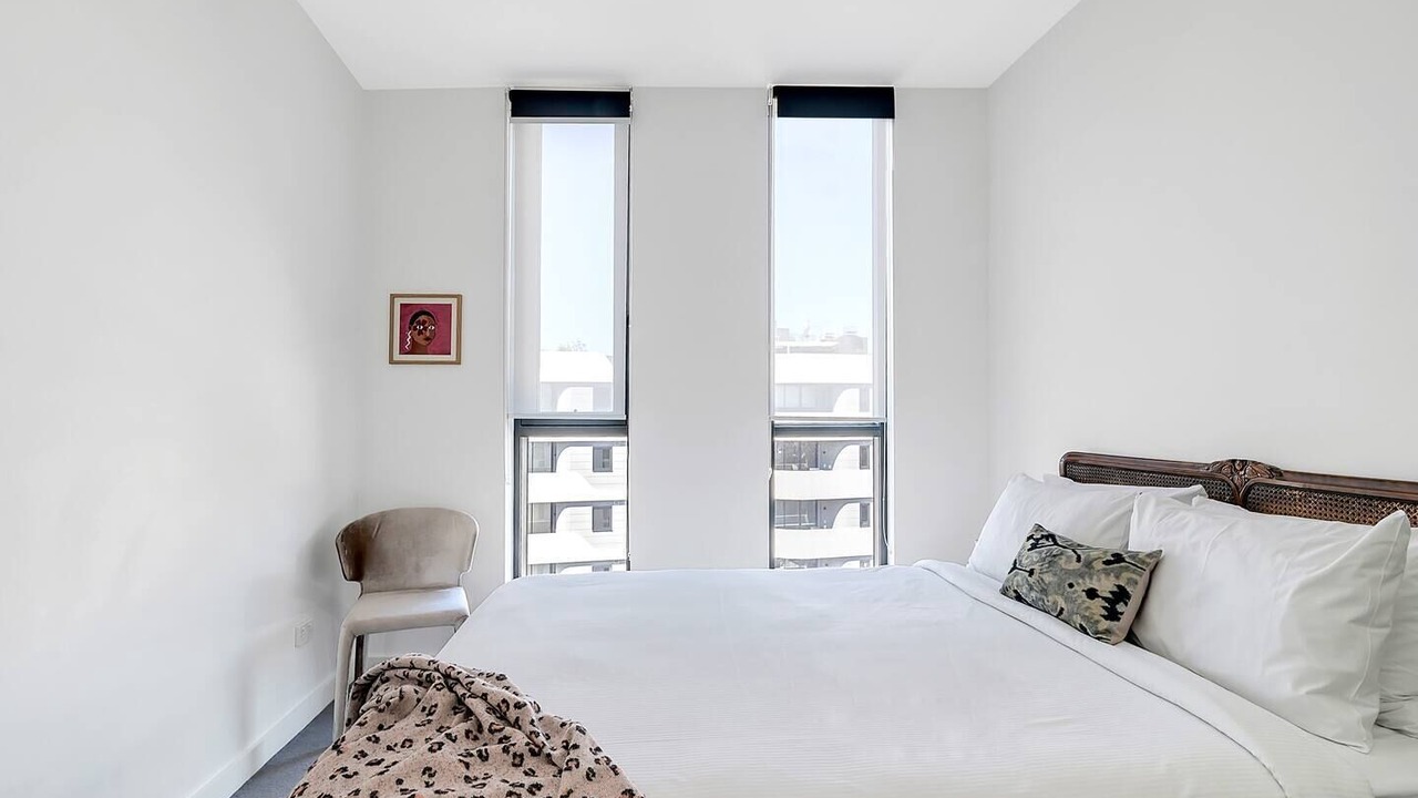 Photo of Bedroom in Rockdale