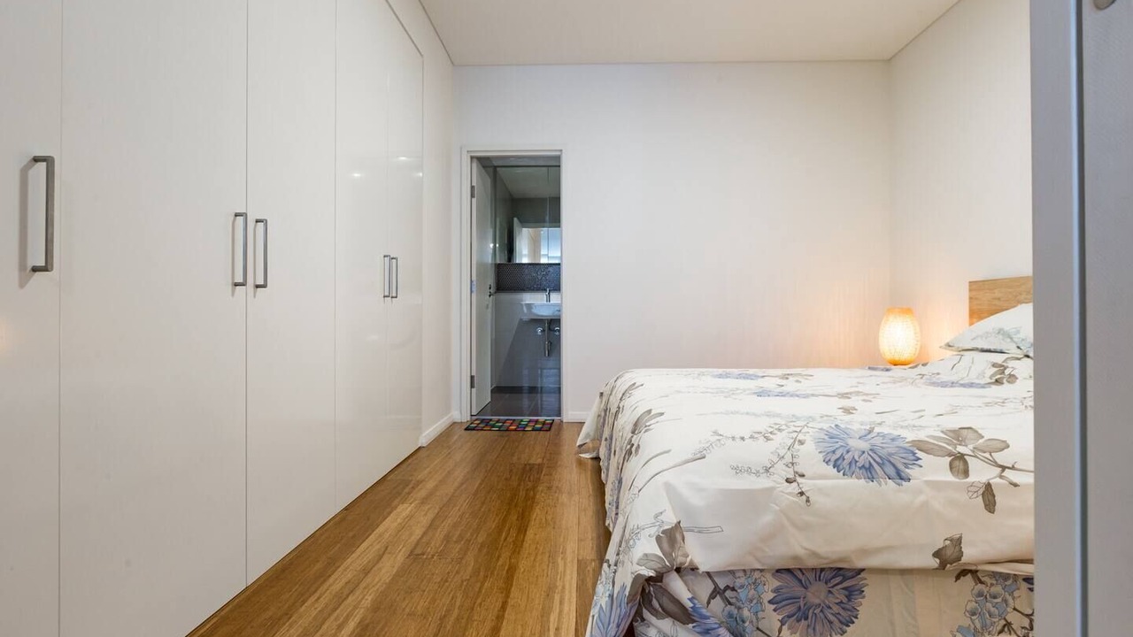 Photo of Bedroom in Chinatown