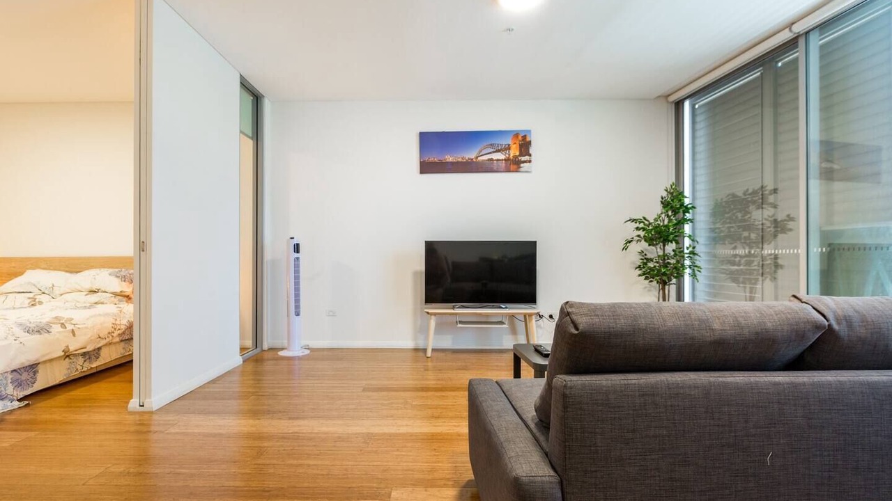 Photo of Livingroom in Chinatown