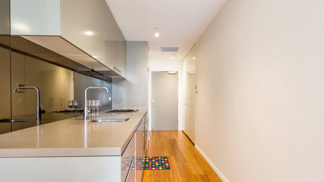 Photo of Kitchen in Chinatown