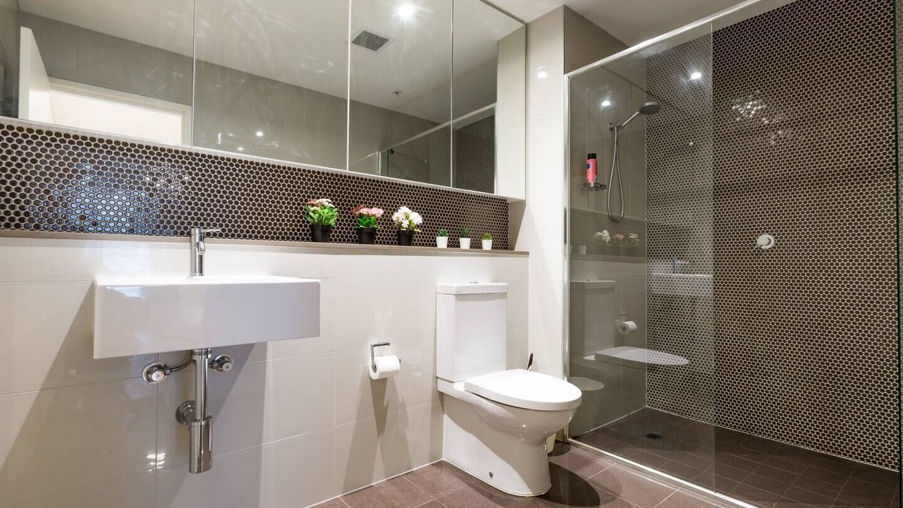 Photo of Bathroom in Chinatown