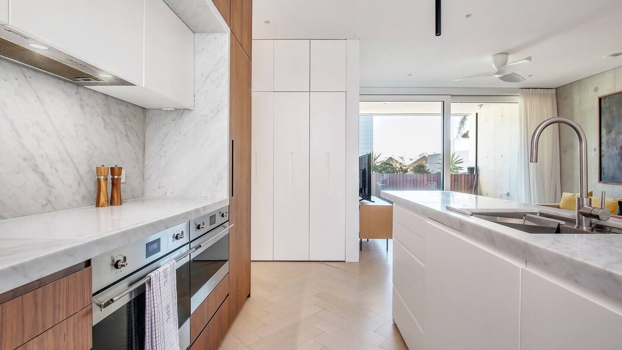 Photo of Kitchen in Alexandria
