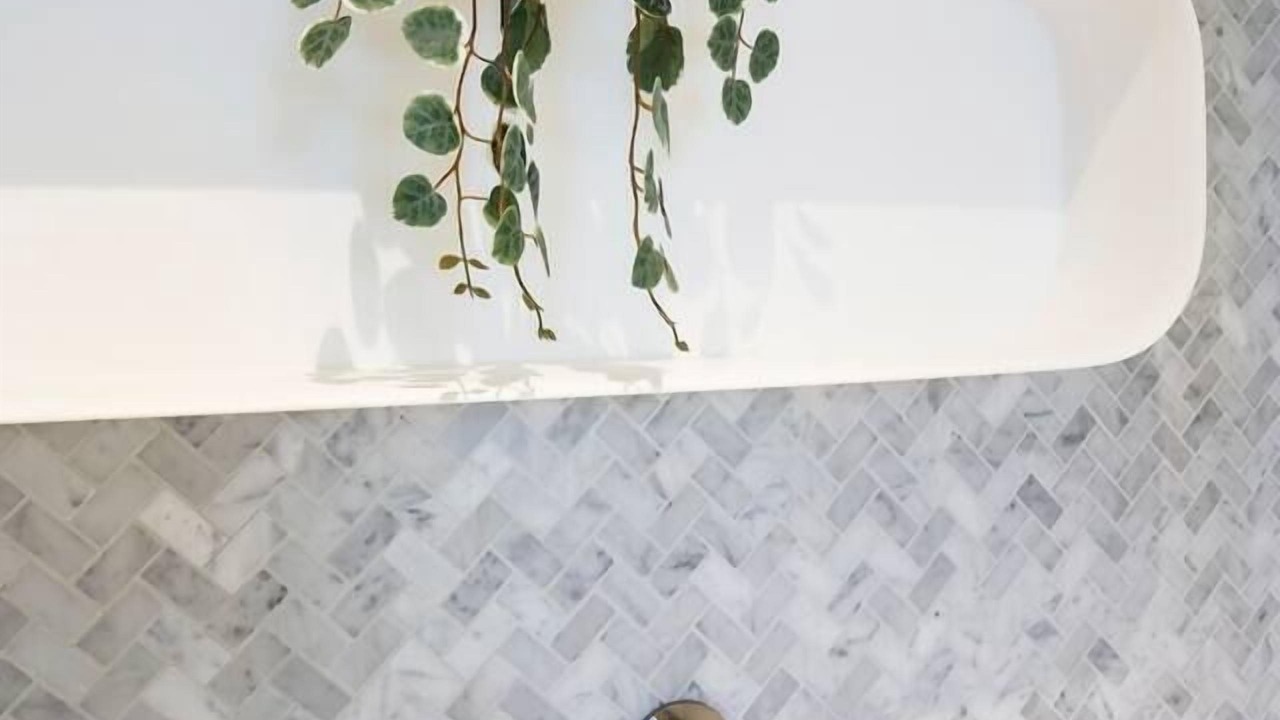 Photo of Bathroom in Alexandria