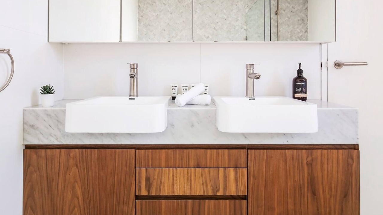 Photo of Bathroom in Alexandria