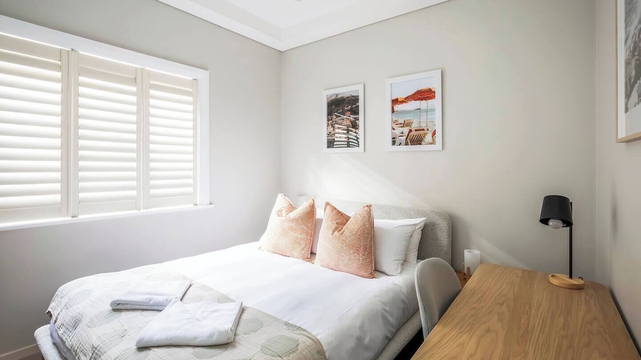 Photo of Bedroom in Bondi