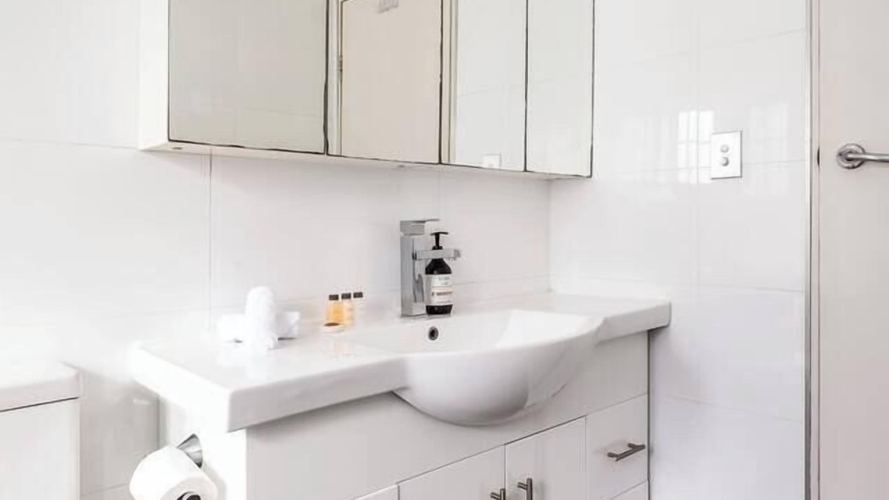 Photo of Bathroom in Bondi