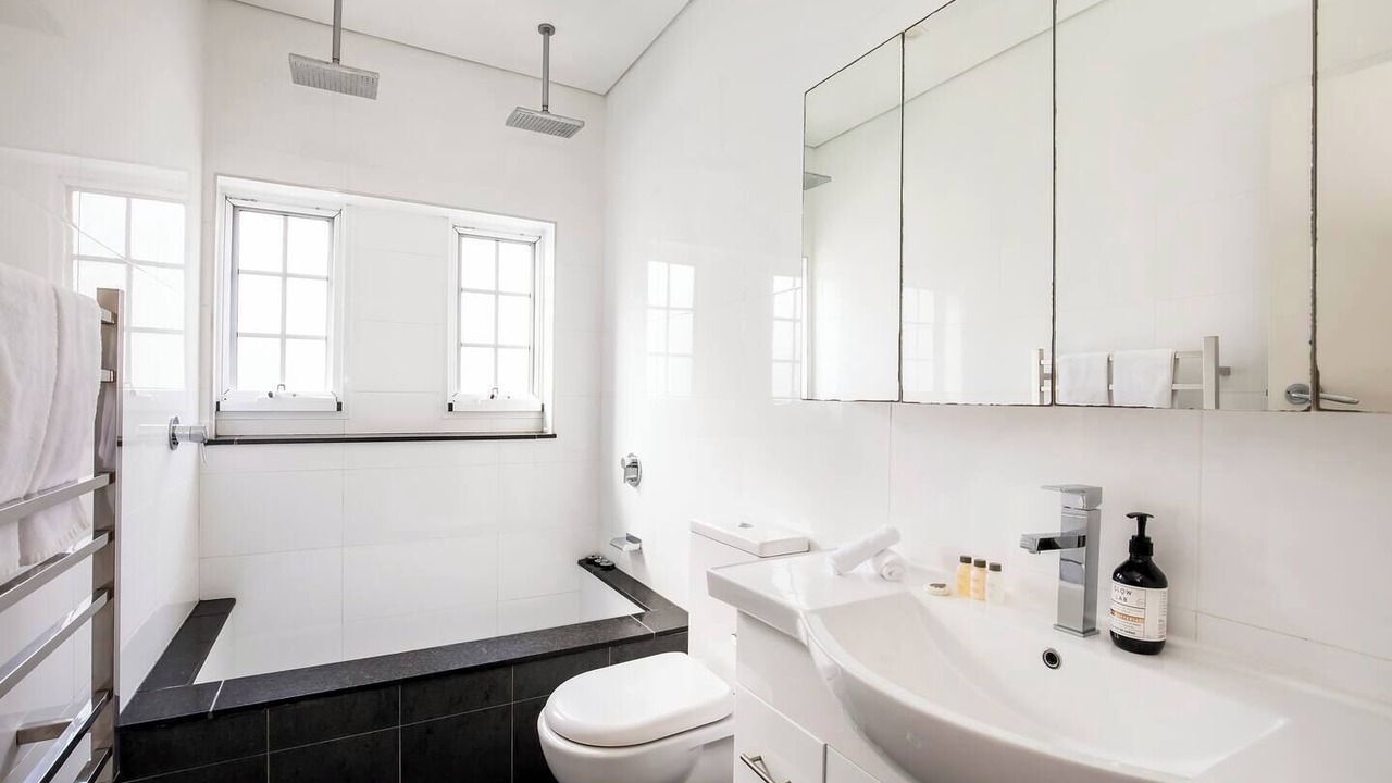 Photo of Bathroom in Bondi