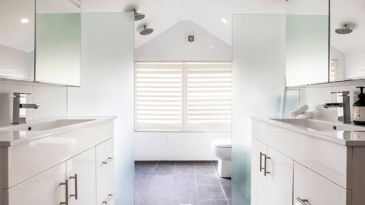 Photo of Bathroom in Bondi