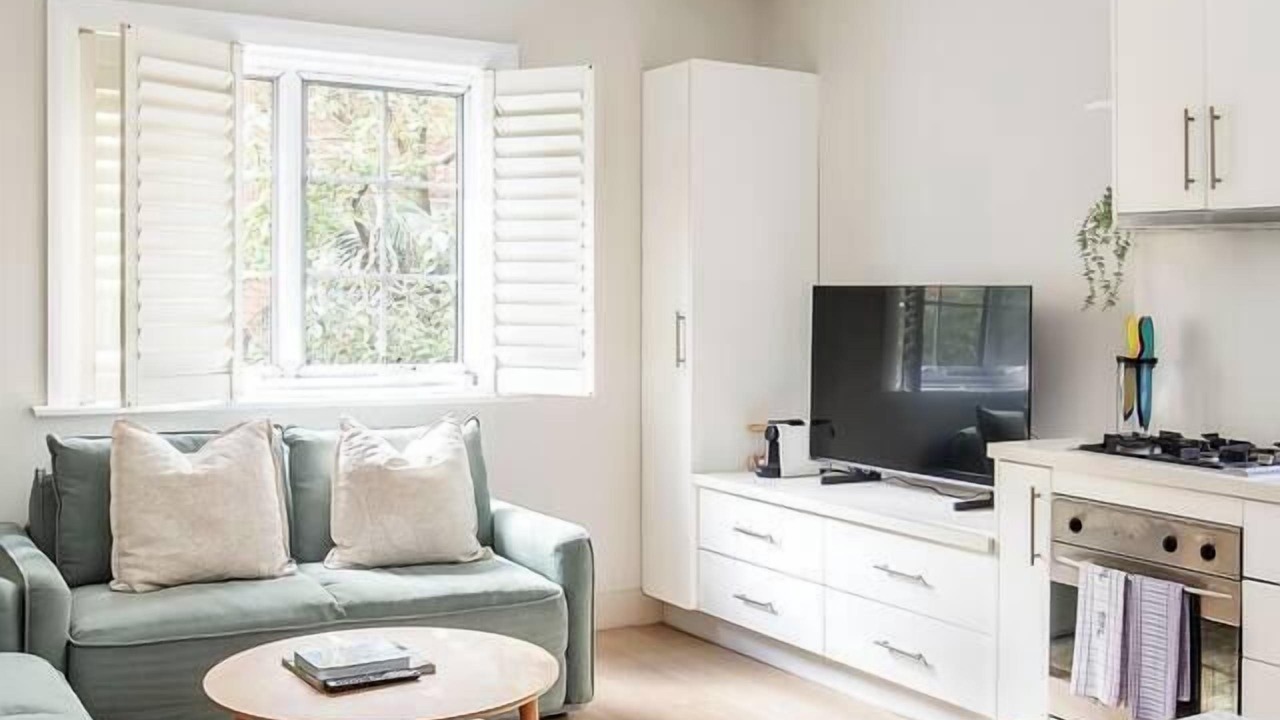 Photo of Livingroom in Bondi