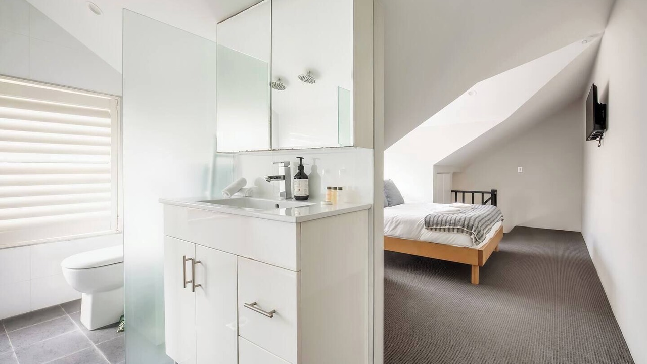 Photo of Bathroom in Bondi