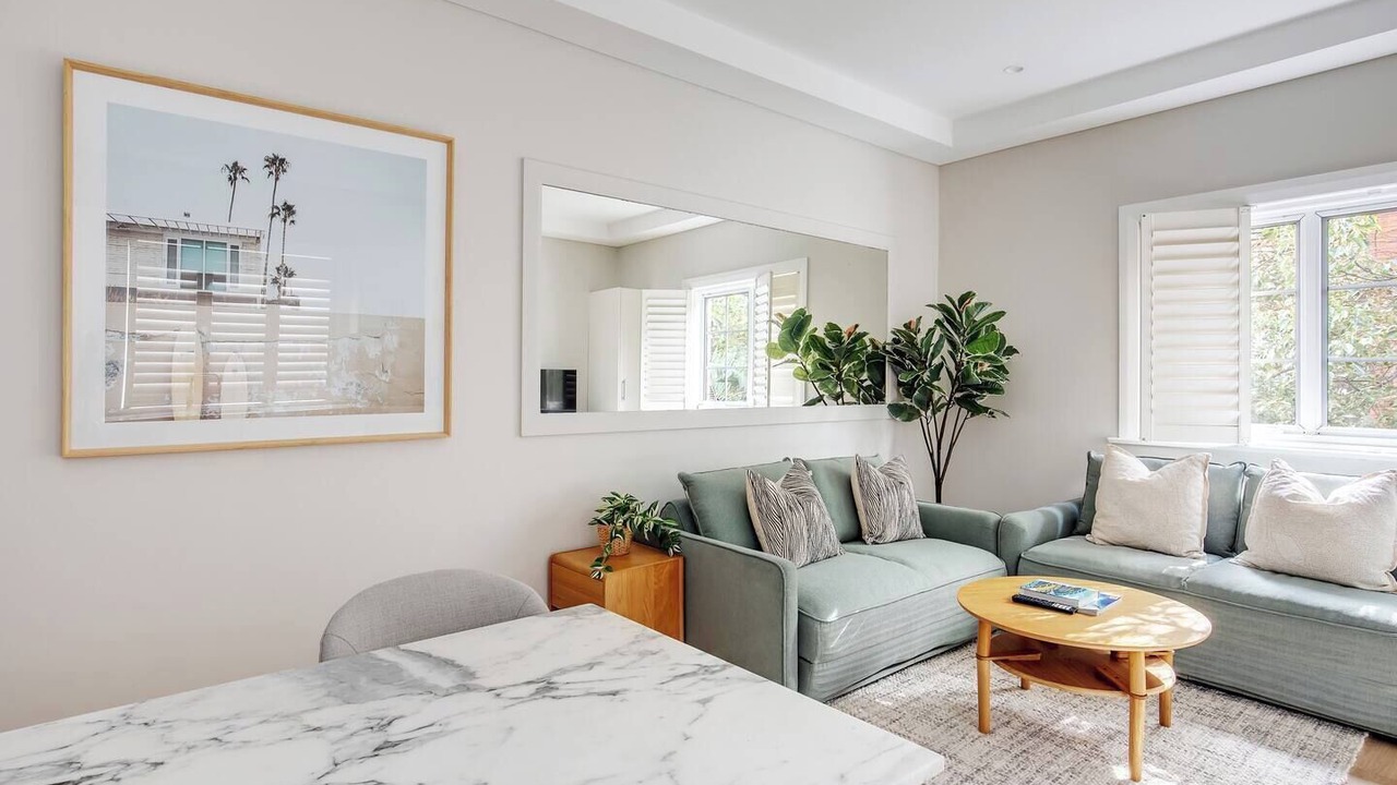 Photo of Livingroom in Bondi