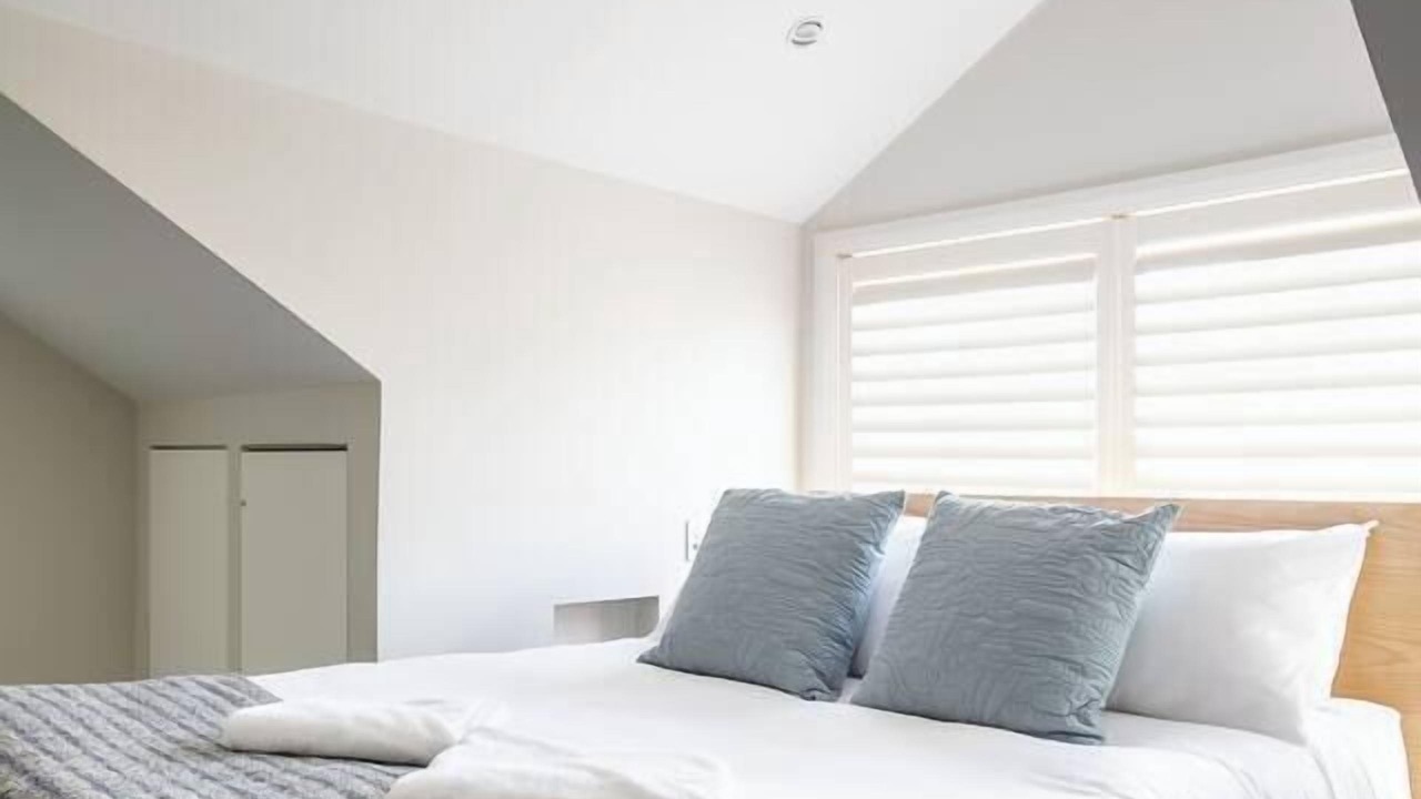 Photo of Bedroom in Bondi