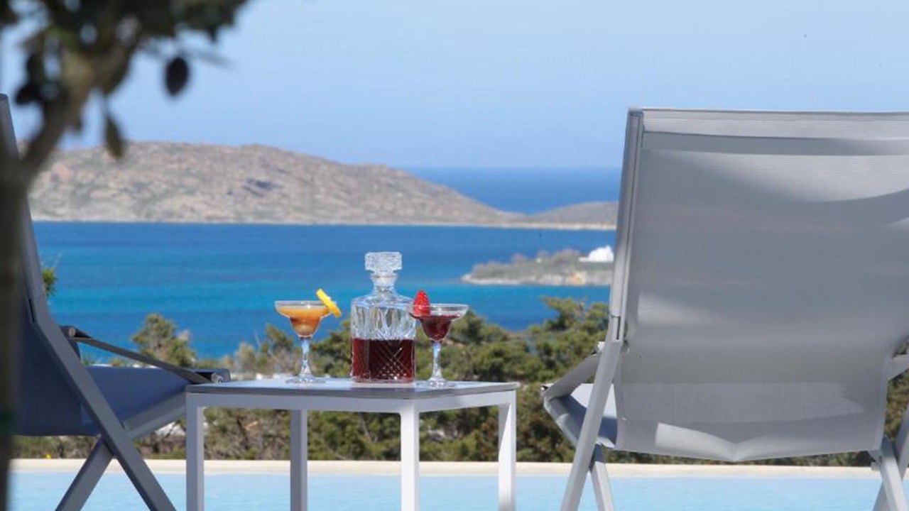 Photo of Outdoor in Naousa