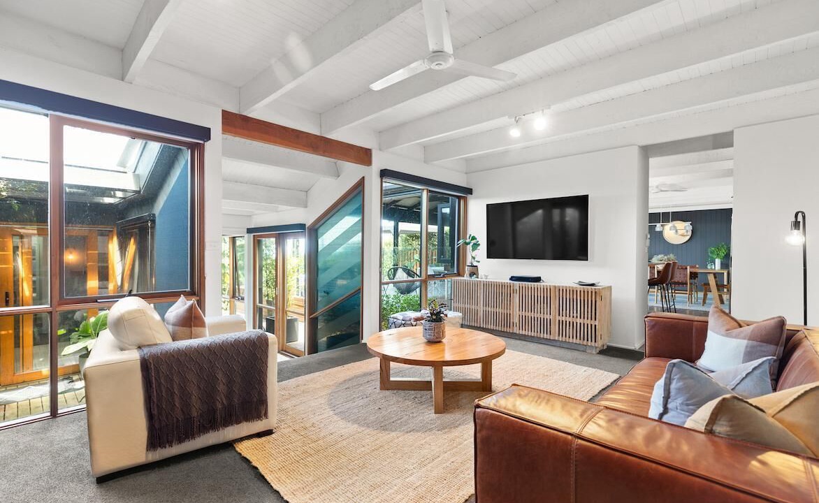 Photo of Livingroom in Mount Eliza