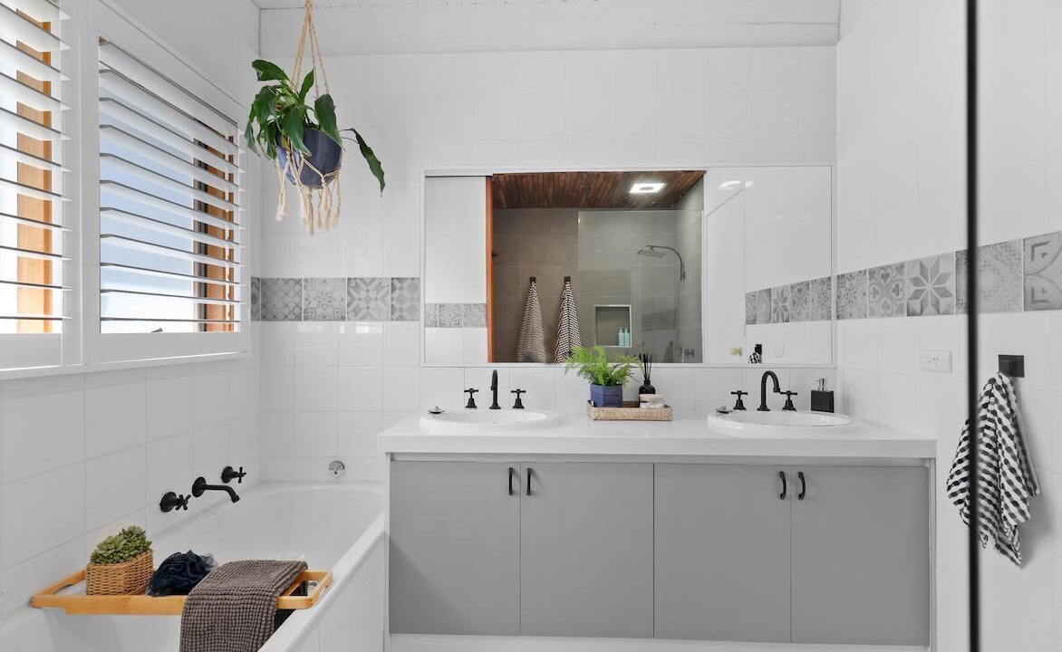 Photo of Bathroom in Mount Eliza