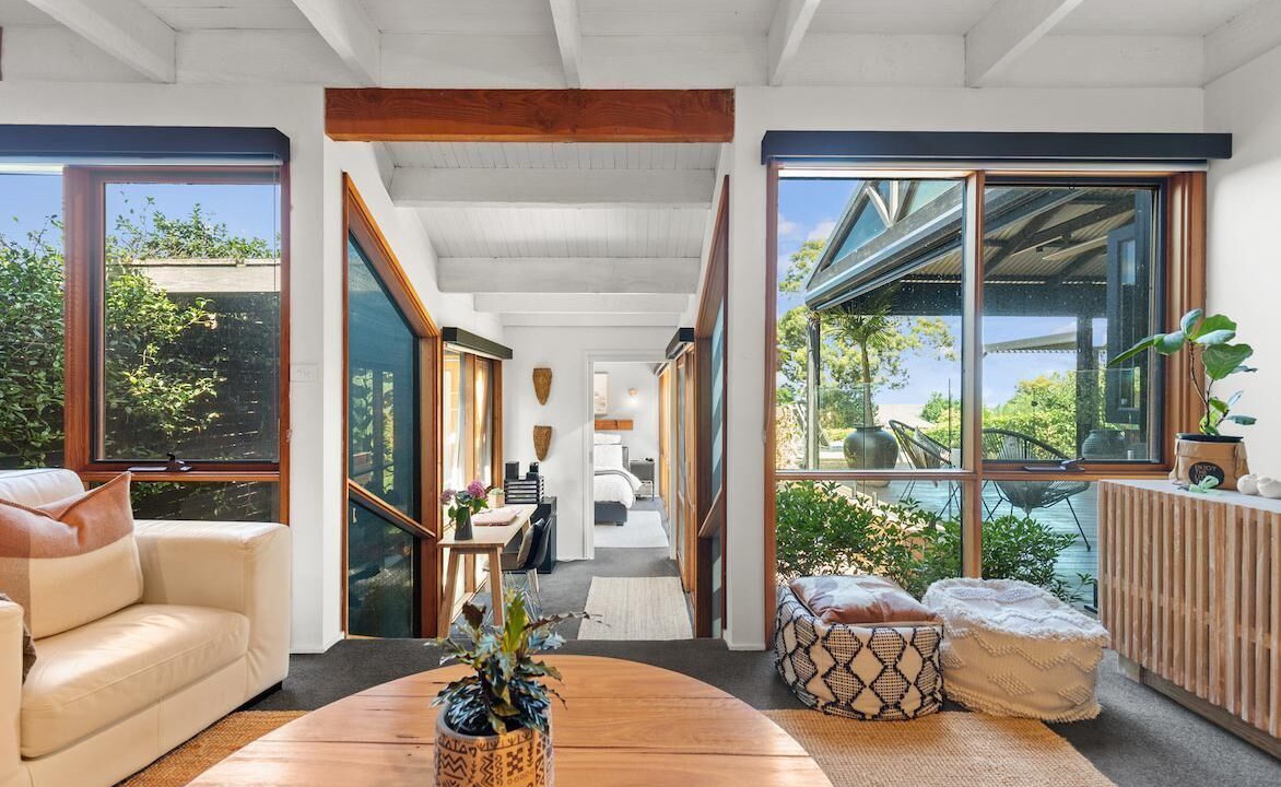Photo of Livingroom in Mount Eliza