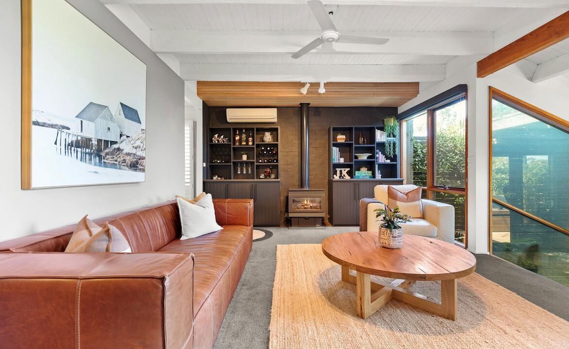 Photo of Livingroom in Mount Eliza