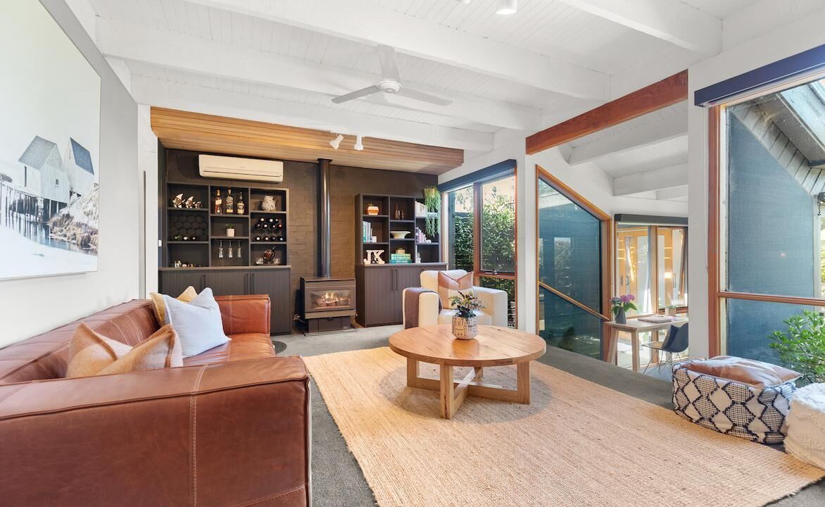 Photo of Livingroom in Mount Eliza