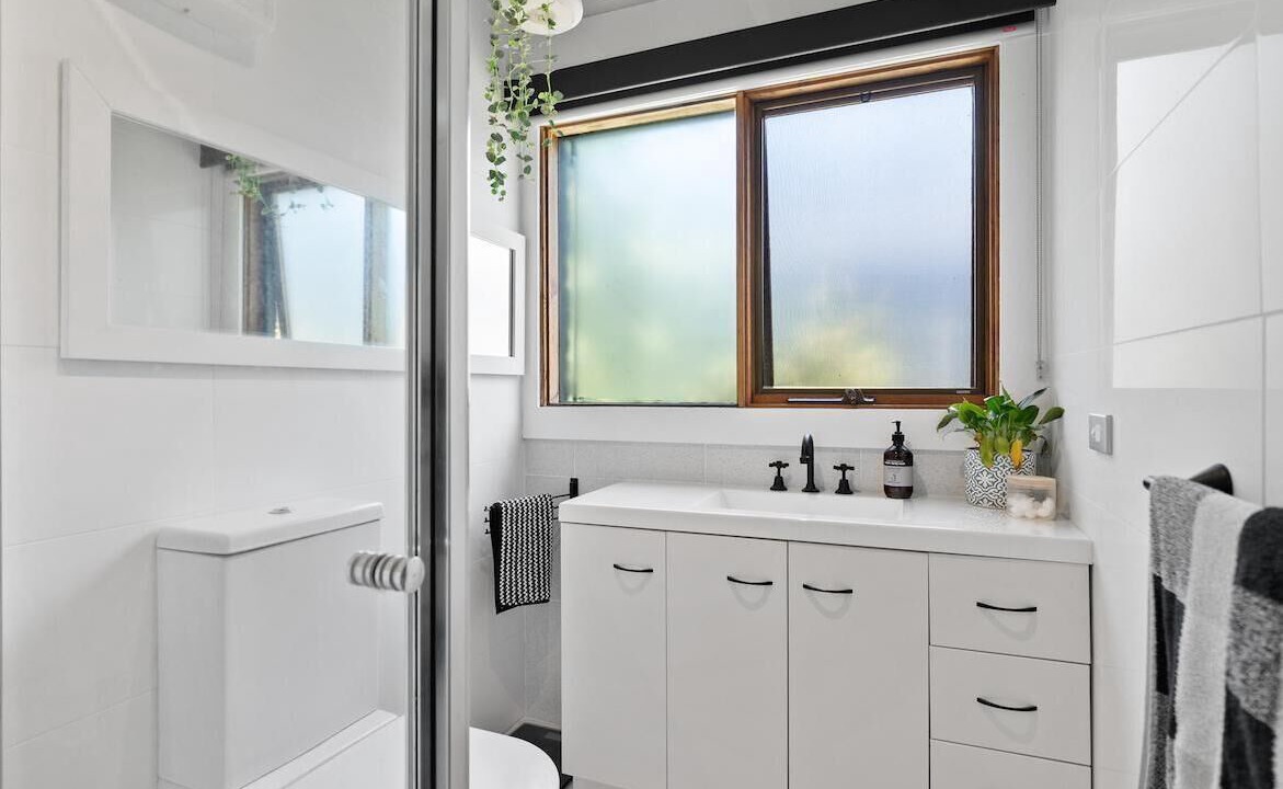 Photo of Bathroom in Mount Eliza