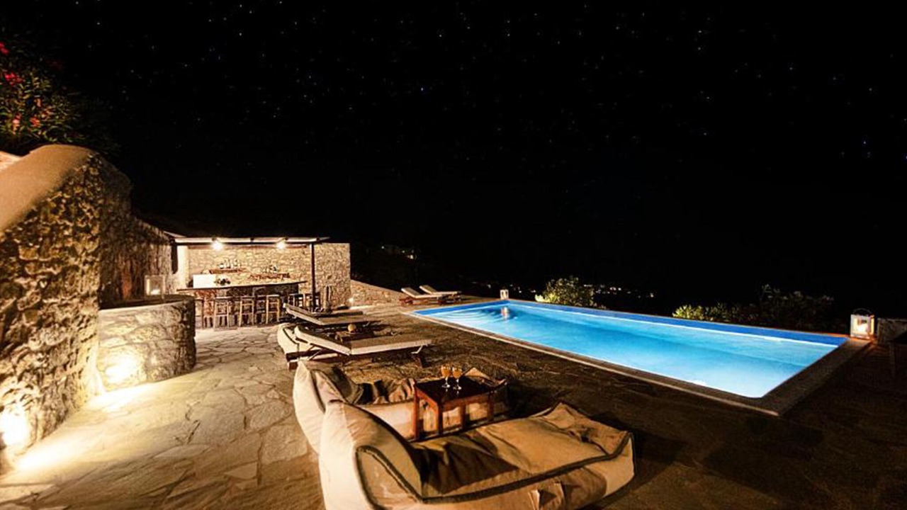 Photo of Outdoor in Mykonos