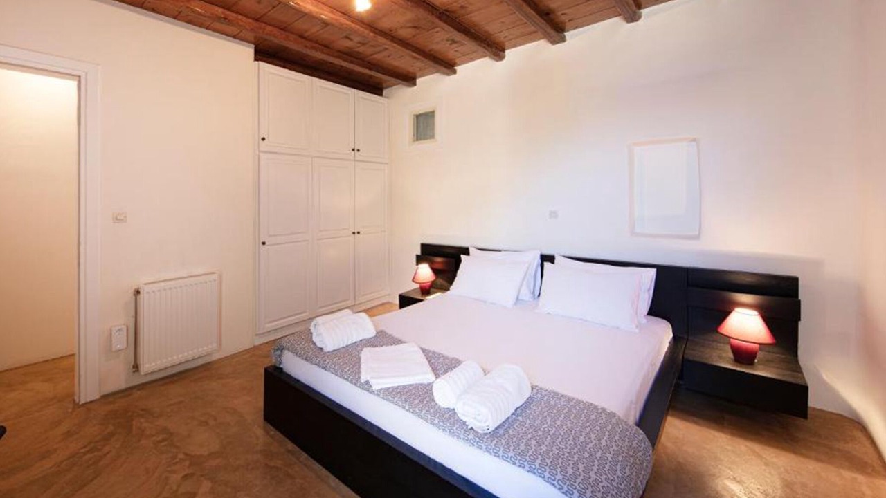 Photo of Bedroom in Mykonos