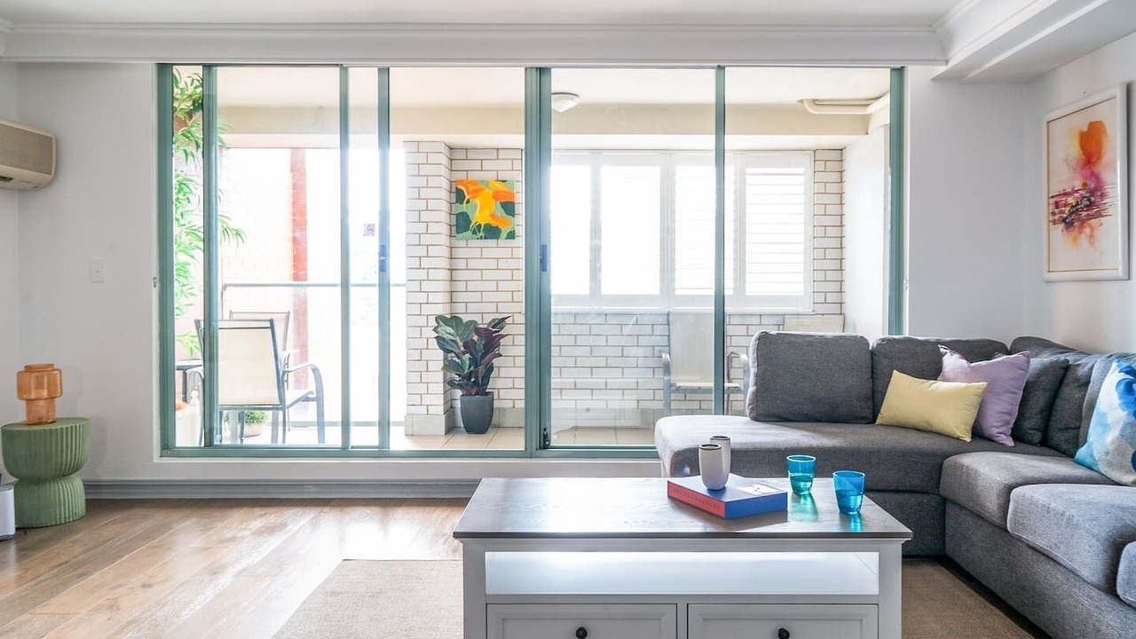 Photo of Livingroom in Darling Harbour