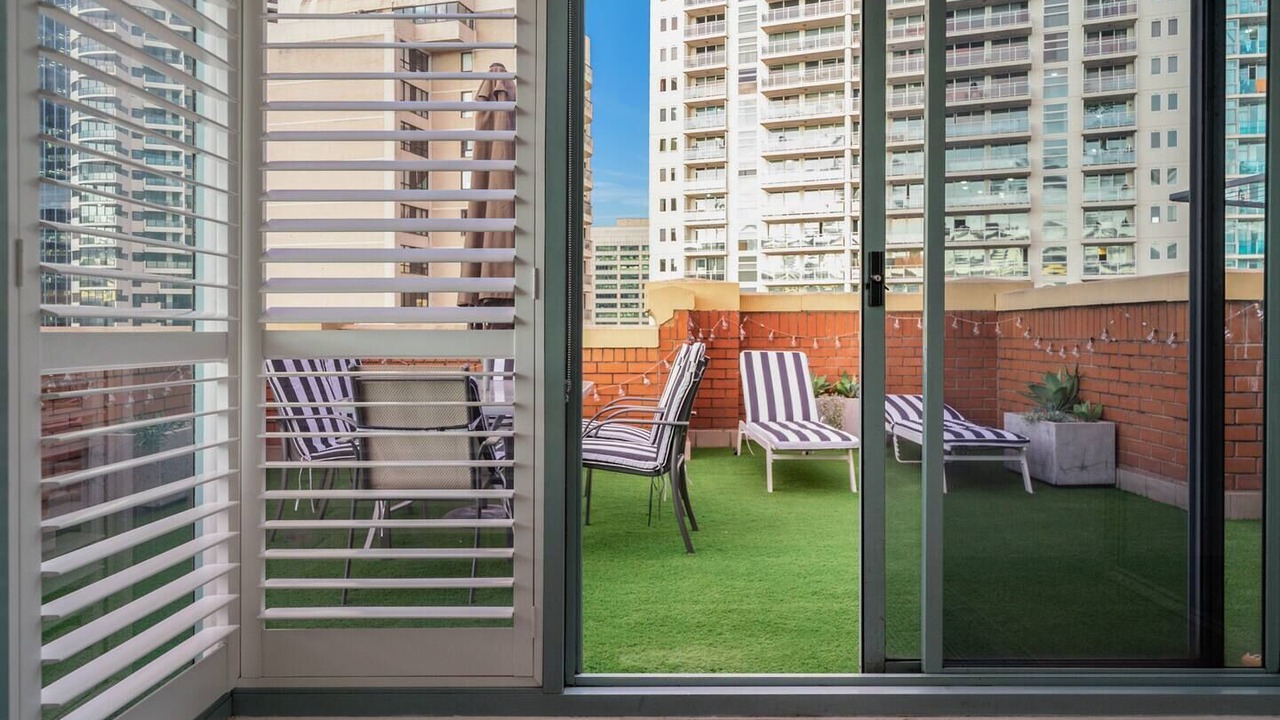 Photo of Outdoor in Darling Harbour