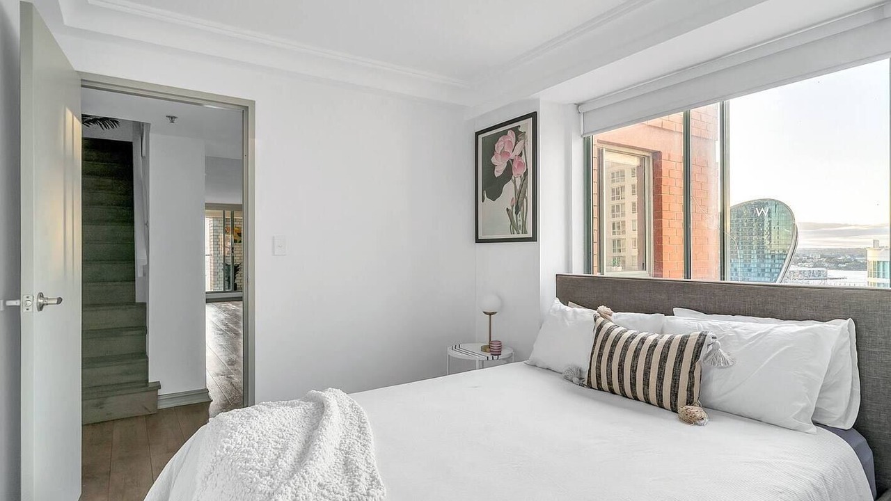 Photo of Bedroom in Darling Harbour