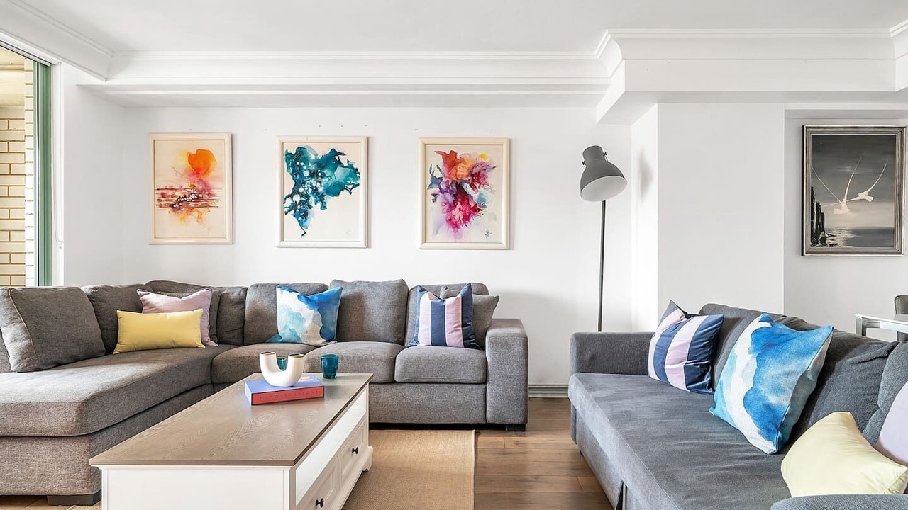 Photo of Livingroom in Darling Harbour