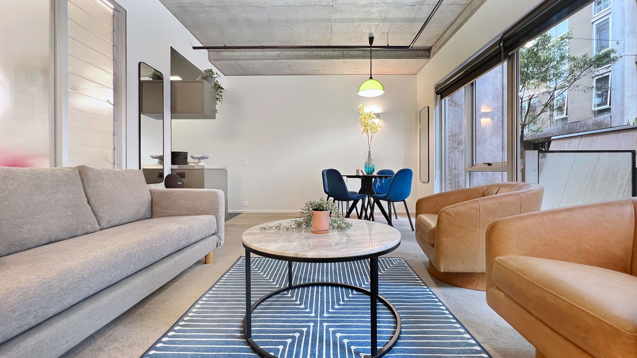 Photo of Bedroom in Collingwood