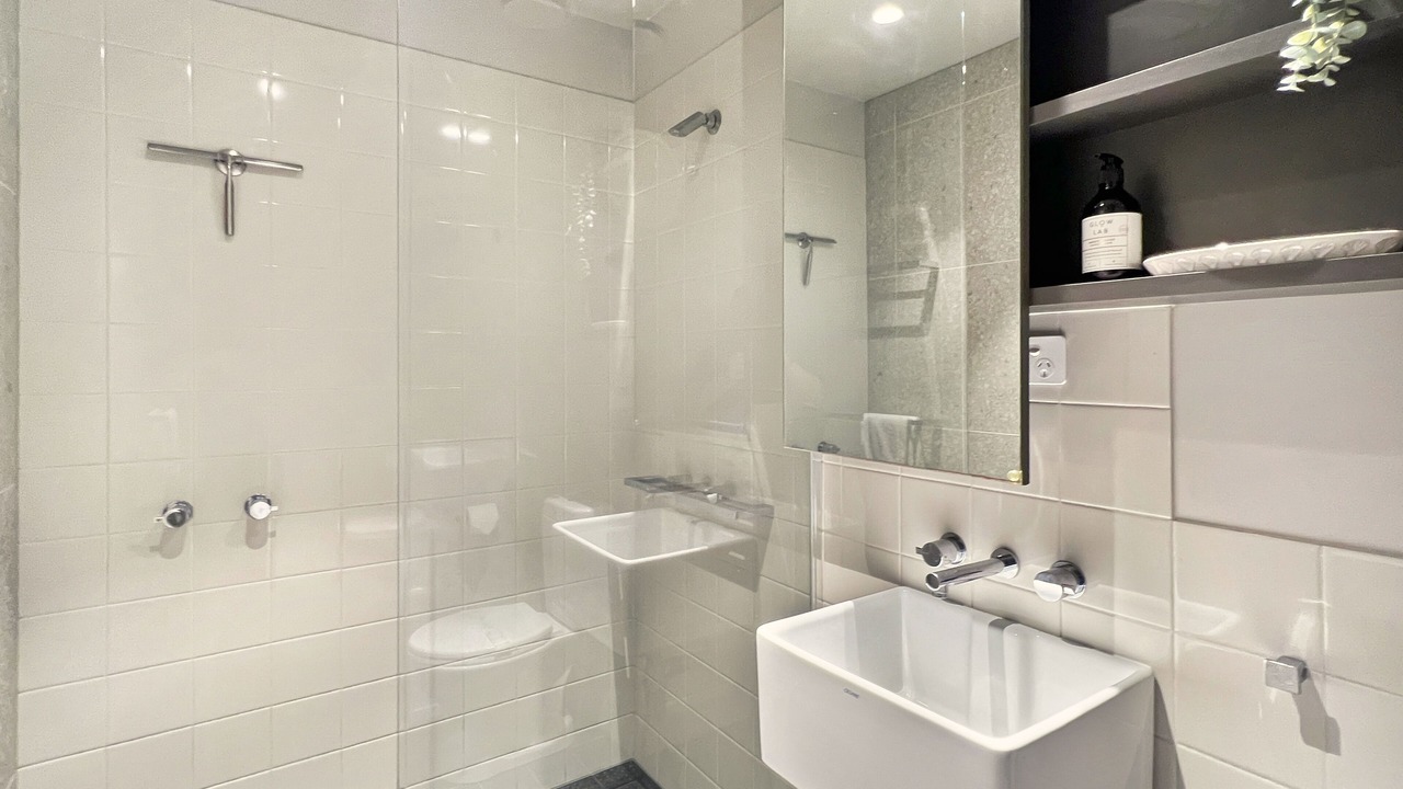 Photo of Bathroom in Collingwood