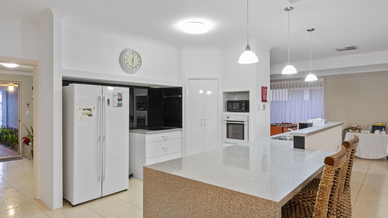 Photo of Kitchen in South Yunderup