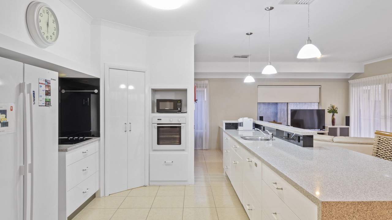 Photo of Kitchen in South Yunderup