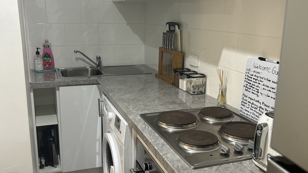 Photo of Kitchen in Halekulani