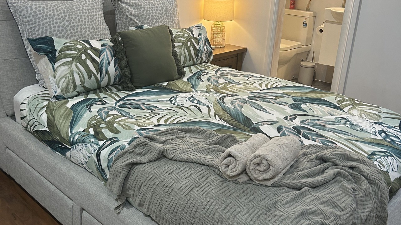 Photo of Bedroom in Halekulani