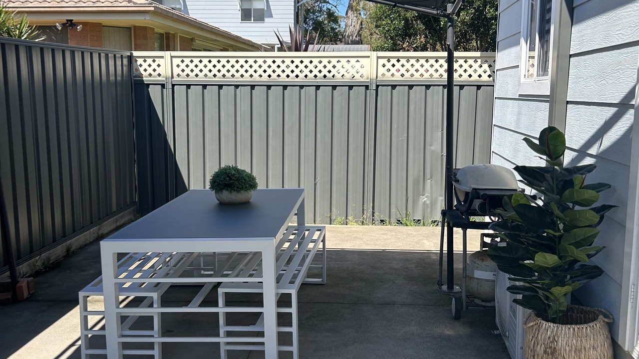 Photo of Outdoor in Halekulani