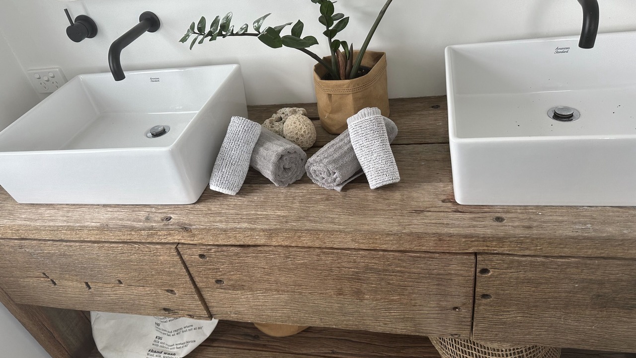 Photo of Bathroom in New Farm