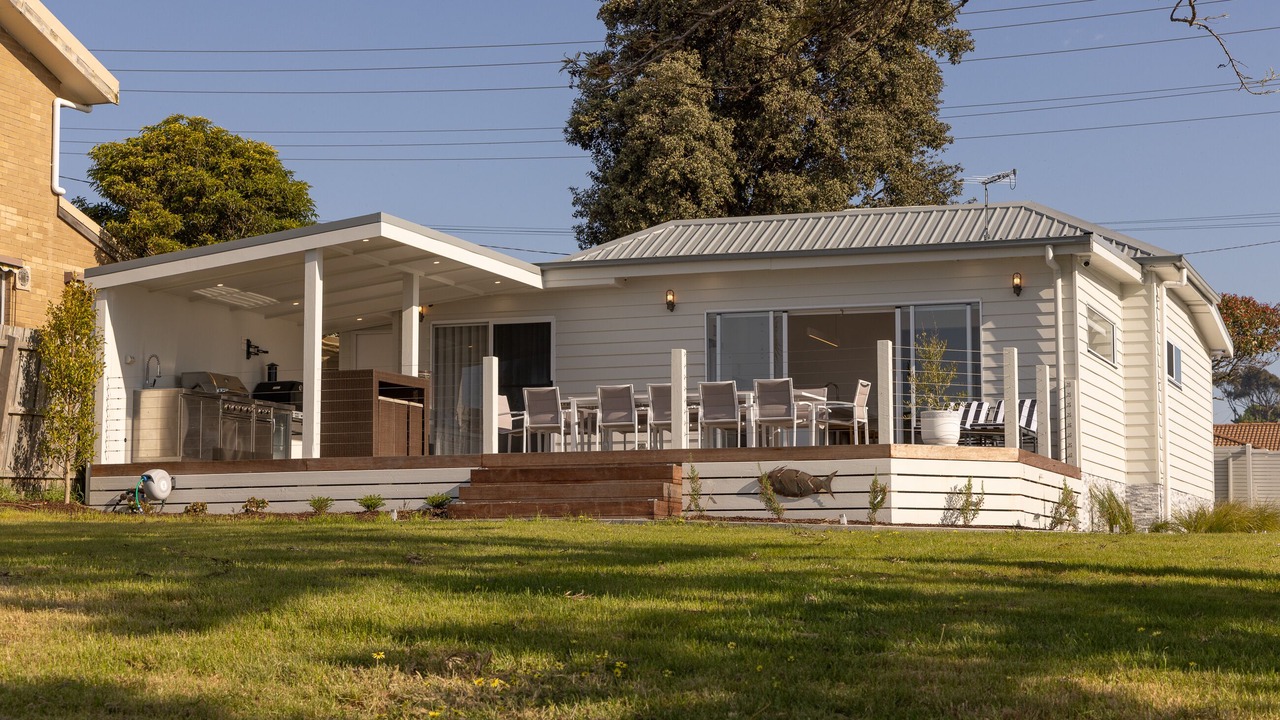 Photo of Outdoor in Powlett River