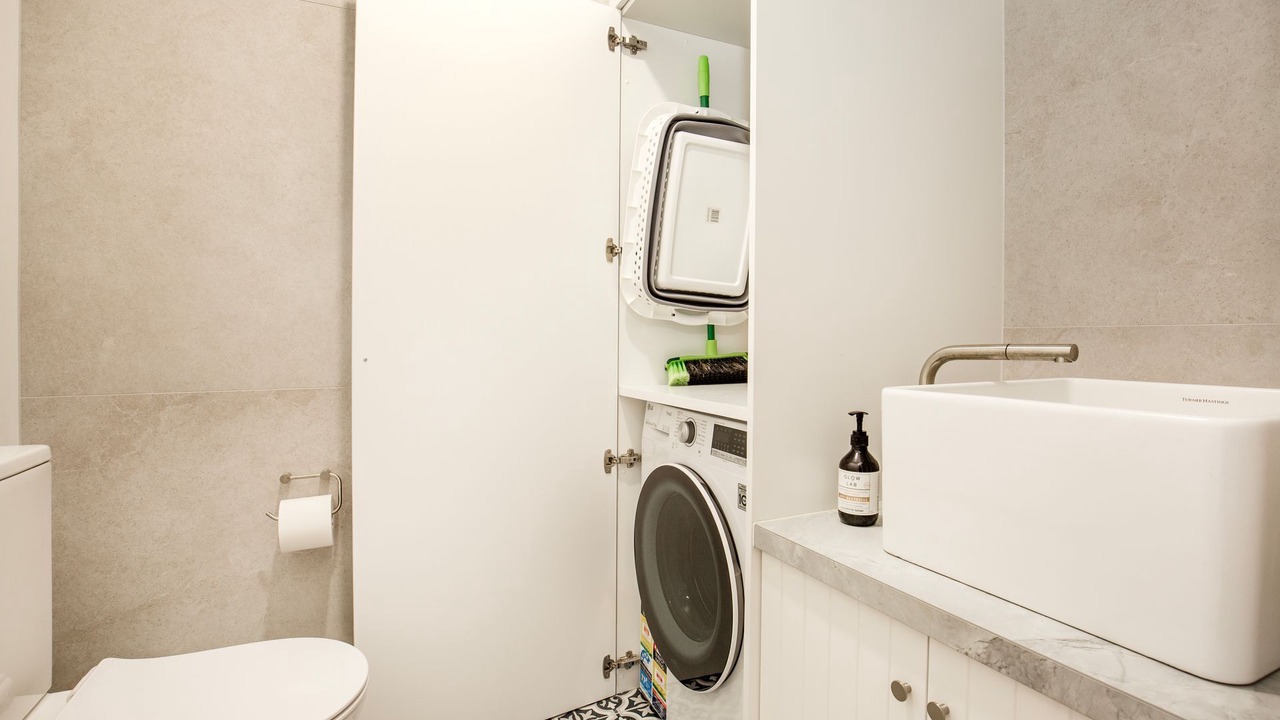 Photo of Bathroom in Berry