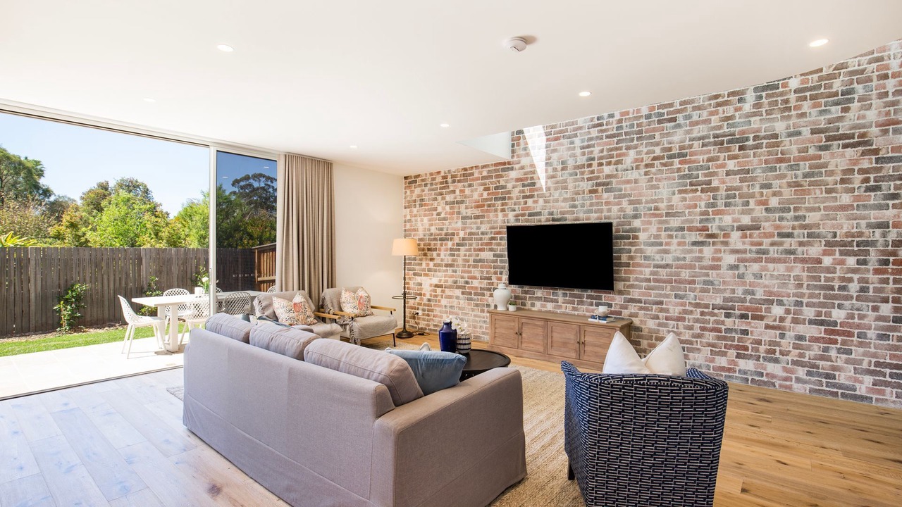 Photo of Livingroom in Berry