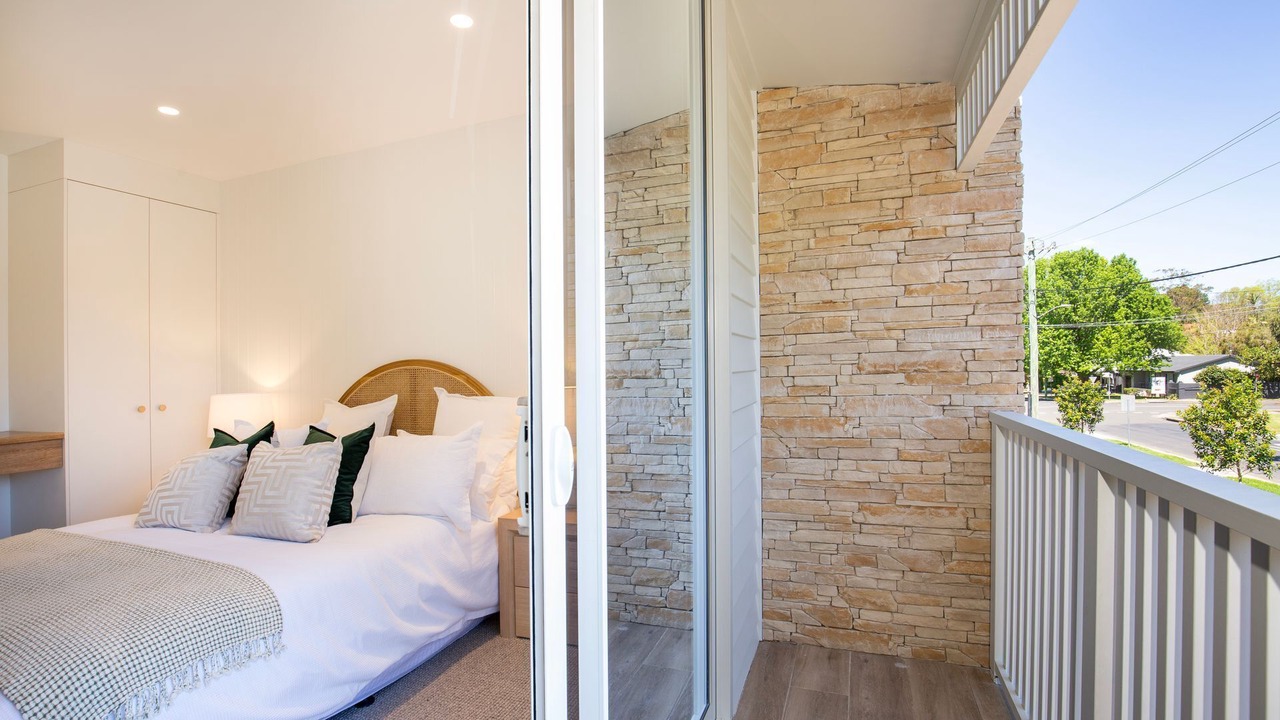 Photo of Bedroom in Berry