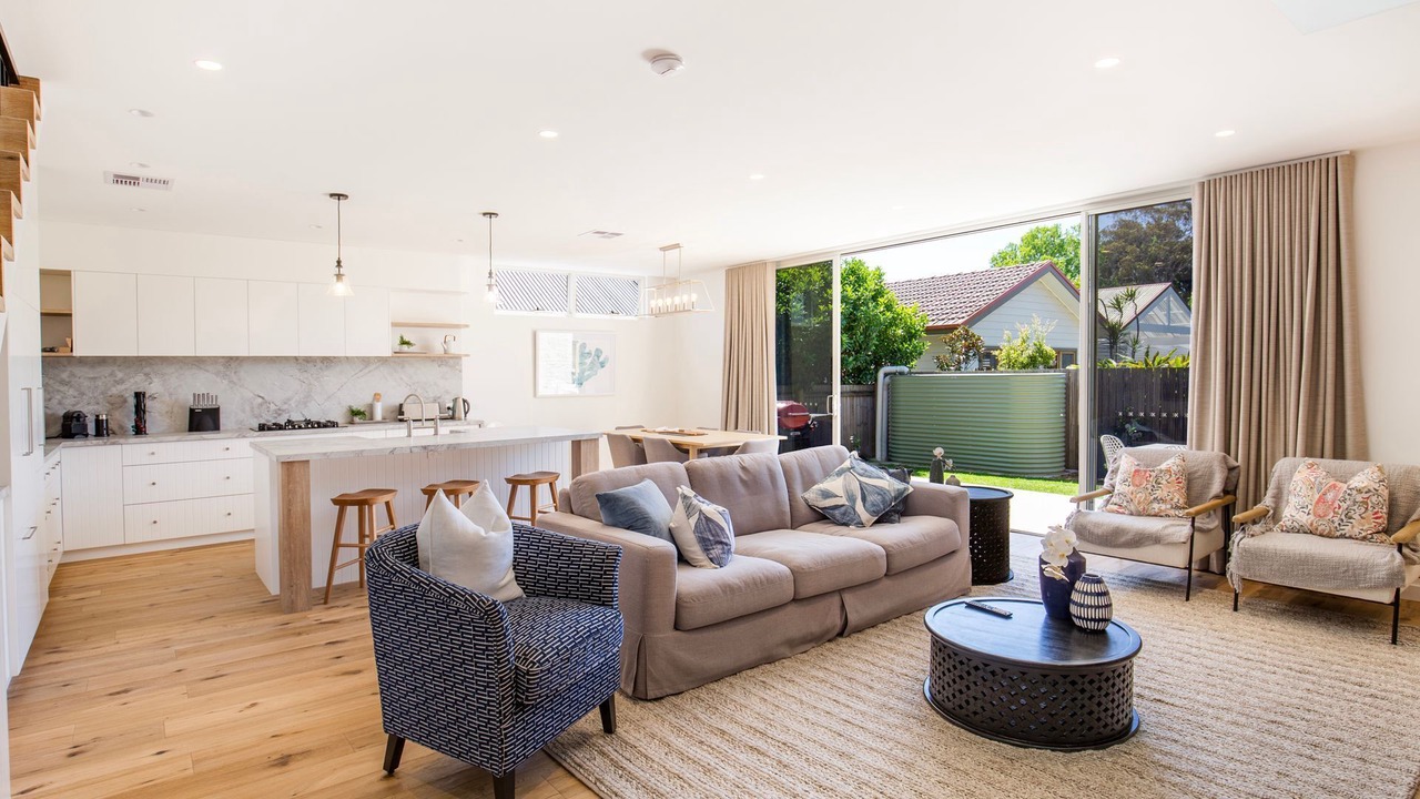 Photo of Livingroom in Berry