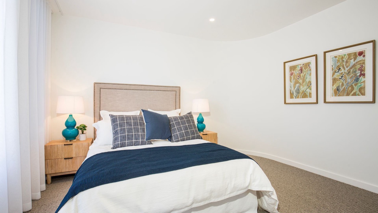 Photo of Bedroom in Berry