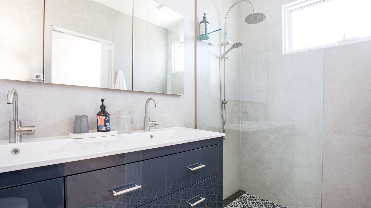 Photo of Bathroom in Berry