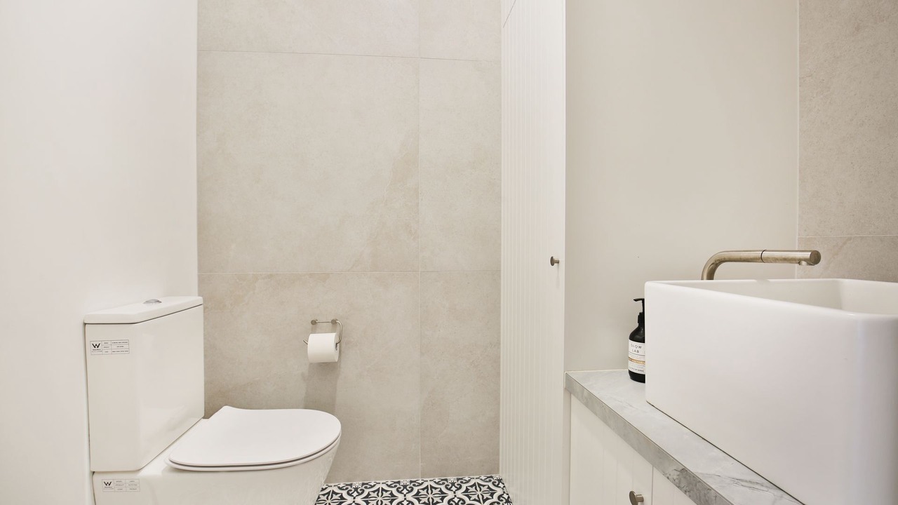 Photo of Bathroom in Berry