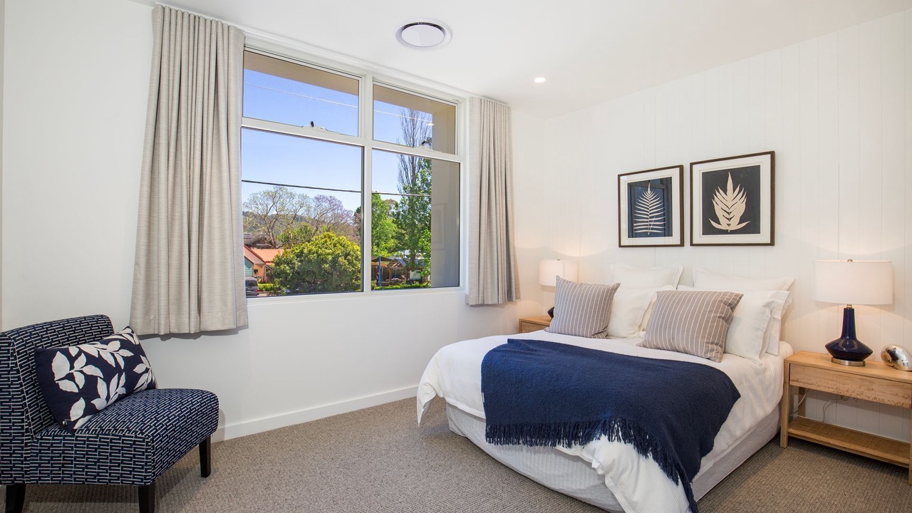Photo of Bedroom in Berry